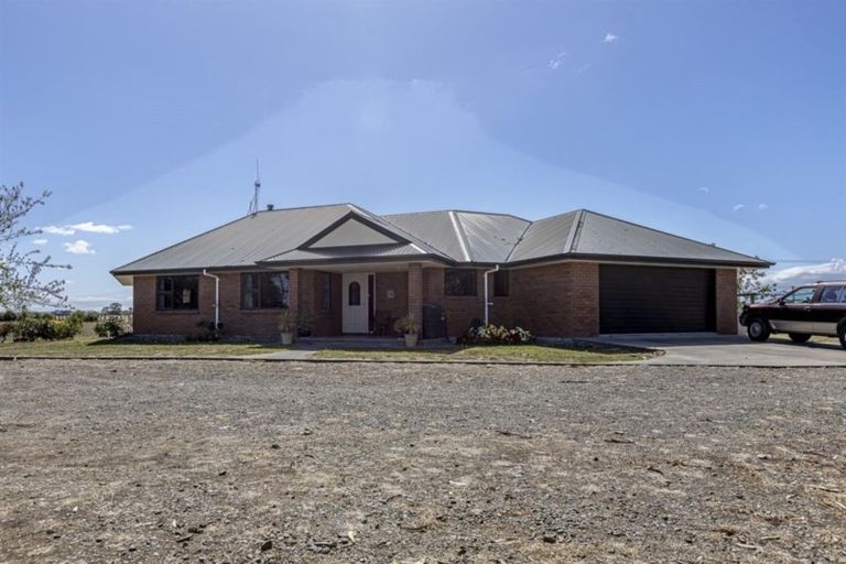 Photo of property in 183c Nannestads Line, Bunnythorpe, Feilding, 4775