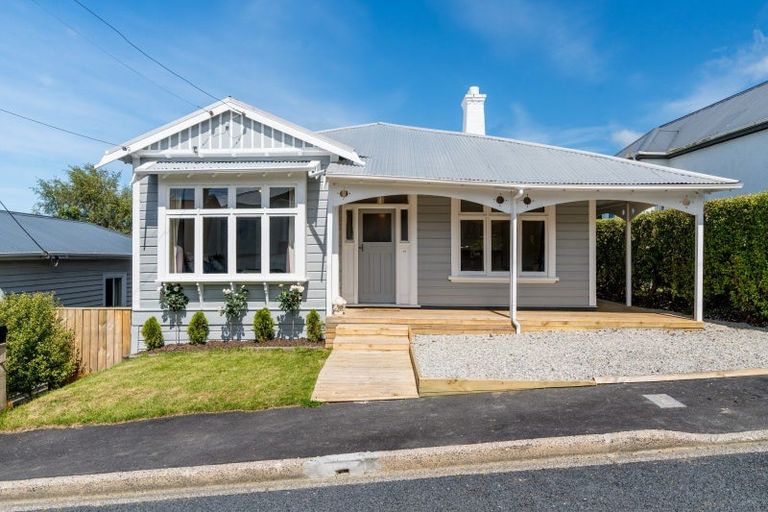 Photo of property in 12 Cochrane Street, Mornington, Dunedin, 9011