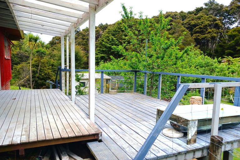 Photo of property in 390 Toatoa Road, Taipa, Kaitaia, 0483