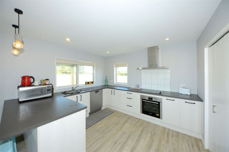 Photo of property in 860 Two Chain Road, Swannanoa, Rangiora, 7475