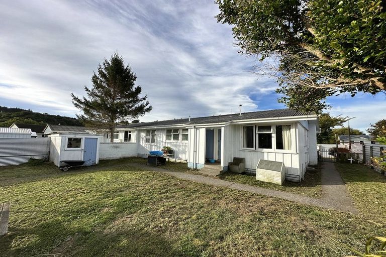 Photo of property in 49 Mitchell Street, Aramoho, Whanganui, 4500