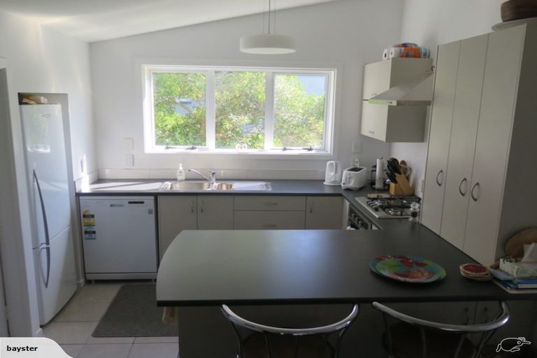 Photo of property in 4 Rupini Street, Otaki Beach, Otaki, 5512