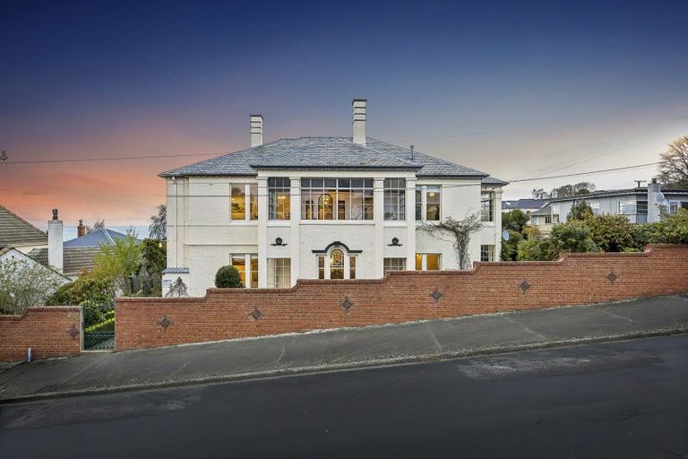 Photo of property in 45 Ross Street, Roslyn, Dunedin, 9010