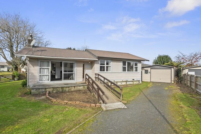 Photo of property in 18 Kepler Street, Ngaruawahia, 3720