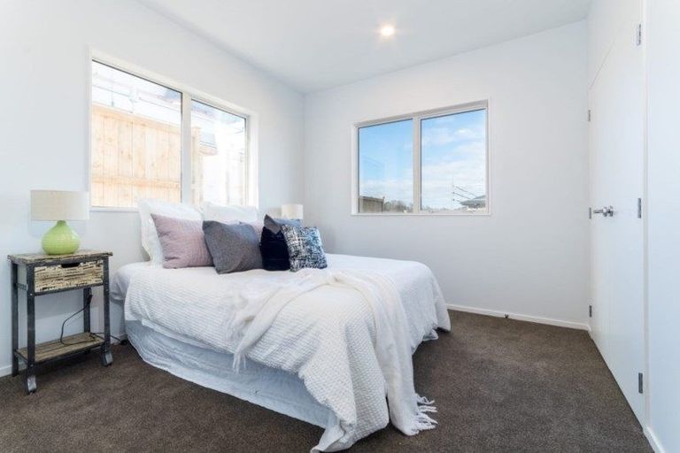 Photo of property in 37 Tinaku Road, Flat Bush, Auckland, 2019