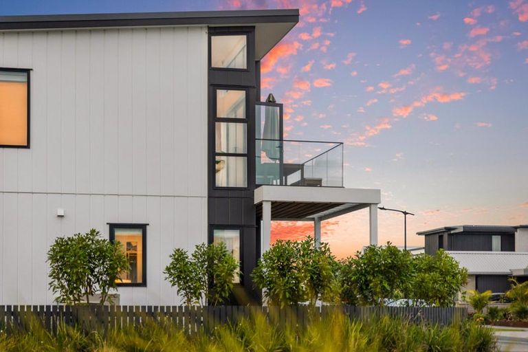 Photo of property in 49 Treloar Crescent, Hobsonville, Auckland, 0616