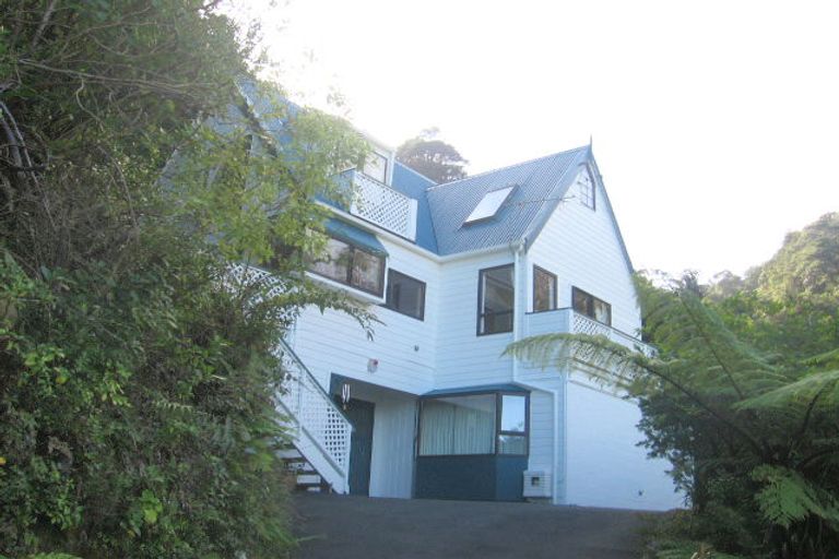 Photo of property in 34a Ferry Road, Days Bay, Lower Hutt, 5013