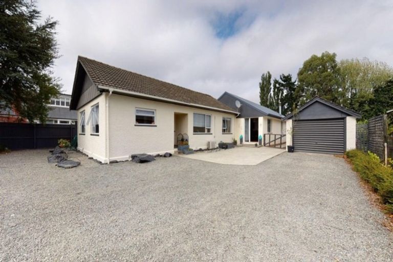 Photo of property in 65 Buckleys Terrace, Tinwald, Ashburton, 7700