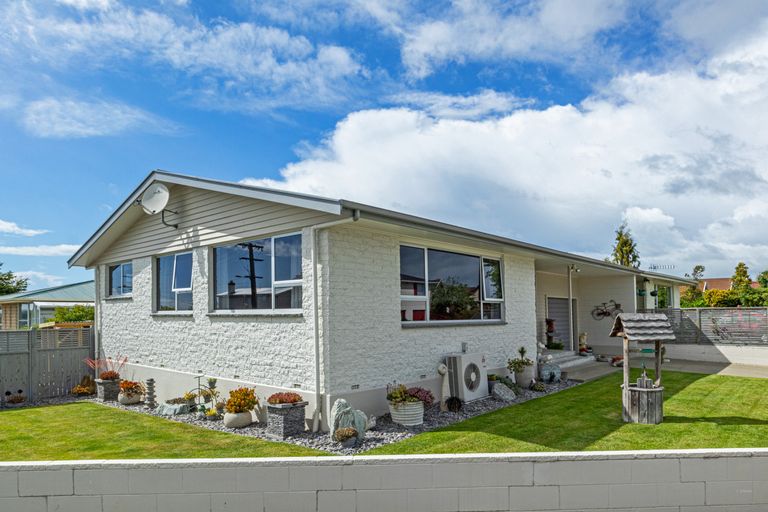 Photo of property in 12 Pukatea Street, Glenwood, Timaru, 7910
