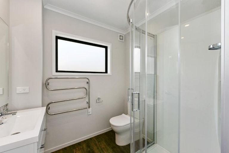 Photo of property in 2/47 Cook Street, Hamilton East, Hamilton, 3216