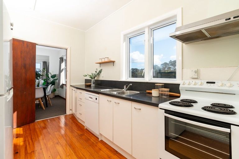 Photo of property in 3 Upoko Road, Hataitai, Wellington, 6021