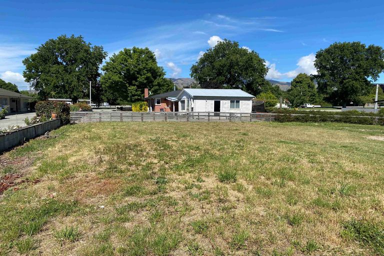 Photo of property in 26b Denmark Street, Fairlie, 7925