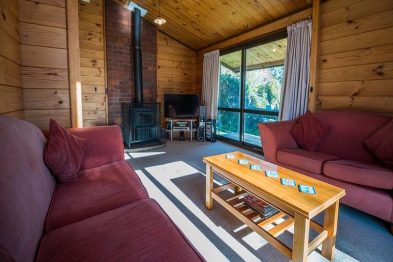 Photo of property in 14 Arawa Street, Ohakune, 4625