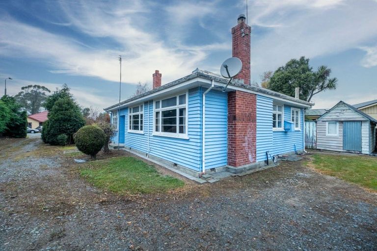 Photo of property in 15 Carr Street, Methven, 7730