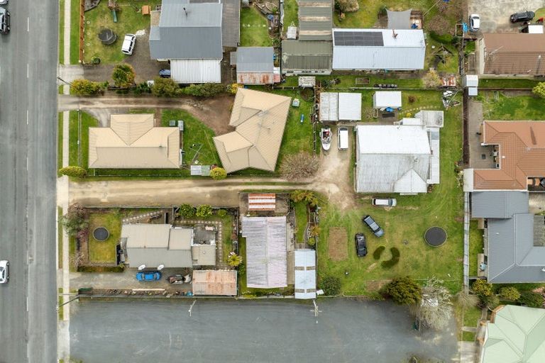 Photo of property in 58 Haerehuka Street, Otorohanga, 3900