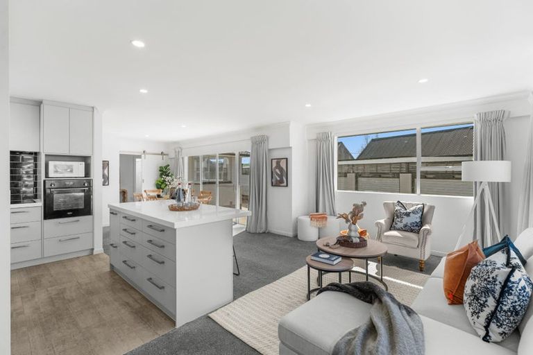 Photo of property in 9 Barrowclough Street, Hoon Hay, Christchurch, 8025