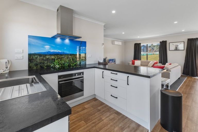 Photo of property in 177 Matapuna Road, Horopito, Raetihi, 4696