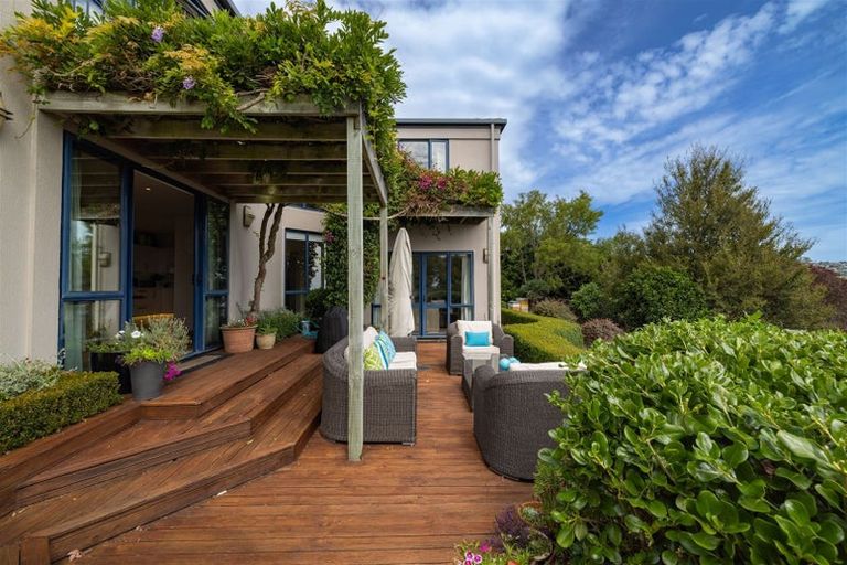 Photo of property in 80b Huntsbury Avenue, Huntsbury, Christchurch, 8022