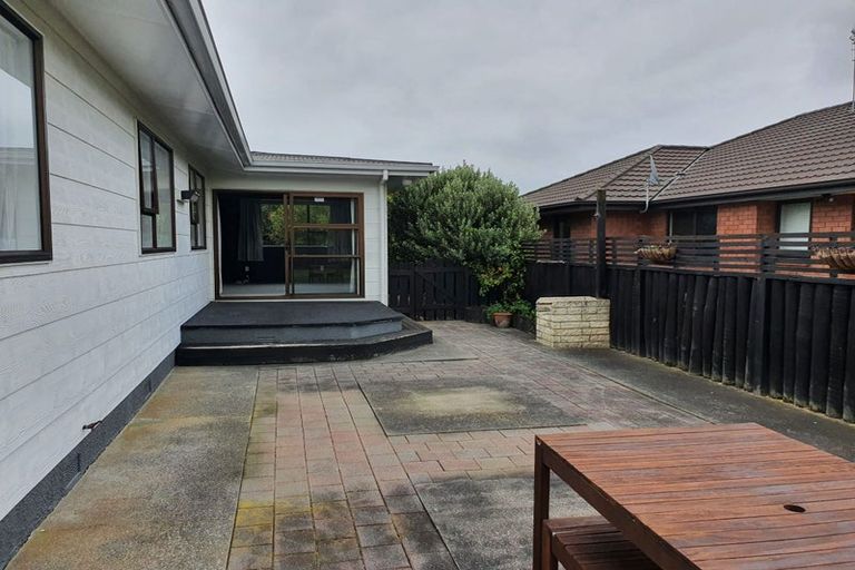 Photo of property in 6 Oldfield Place, Bulls, 4818