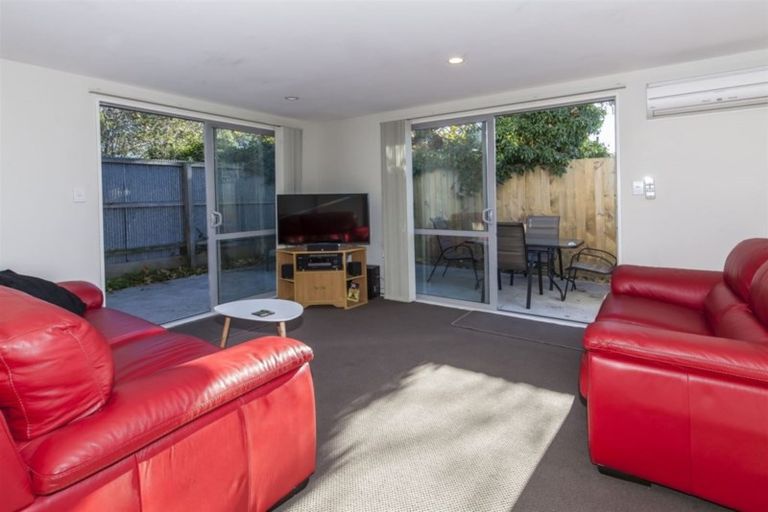 Photo of property in 569d Cashel Street, Linwood, Christchurch, 8011