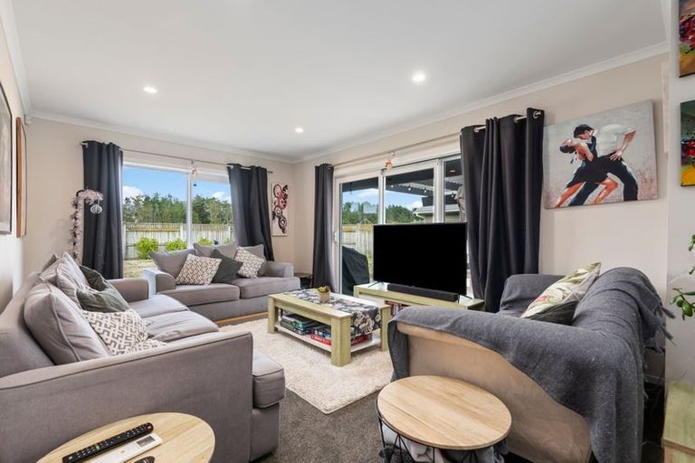 Photo of property in 7 Sandown Avenue, Himatangi Beach, Foxton, 4891