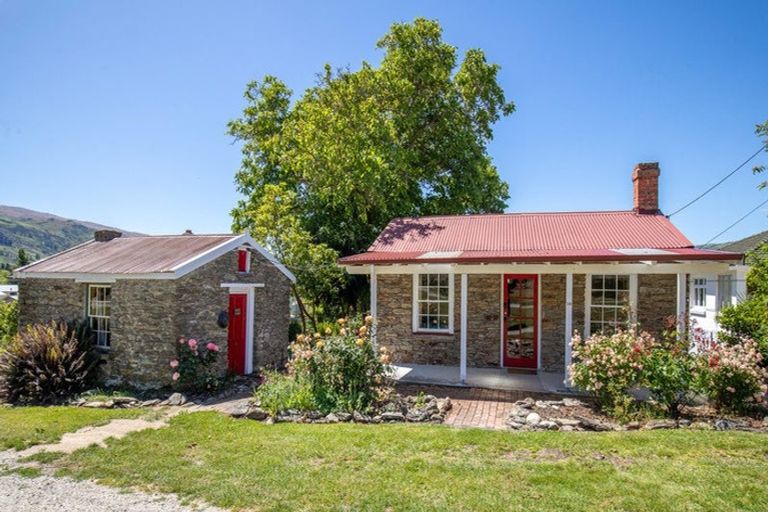 Photo of property in 36 Scotland Street, Roxburgh, 9500