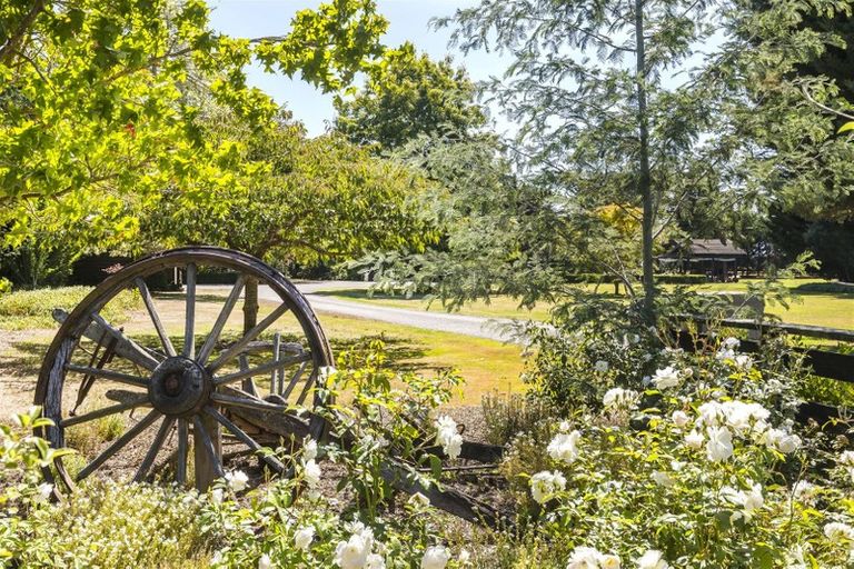 Photo of property in 851 Two Chain Road, Swannanoa, Rangiora, 7475