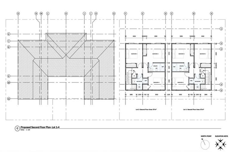 Photo of property in 107 Mount Wellington Highway, Mount Wellington, Auckland, 1060