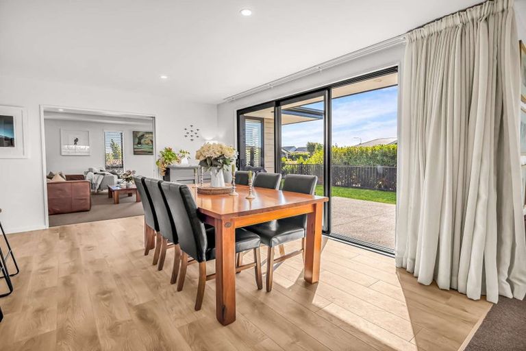 Photo of property in 2 Rothwell Drive, Rolleston, 7615