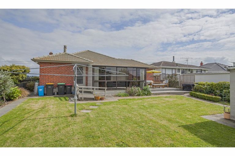 Photo of property in 54 Mowbray Street, Watlington, Timaru, 7910