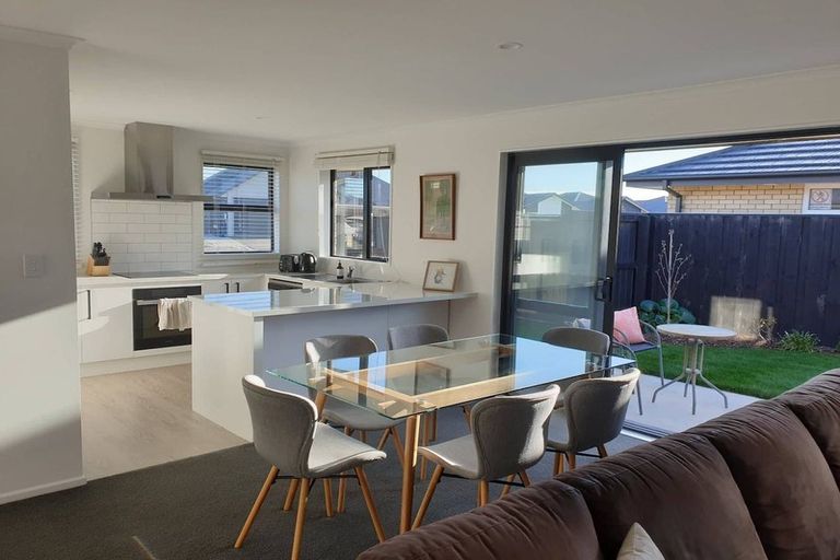 Photo of property in 49 Kilmurry Street, Halswell, Christchurch, 8025