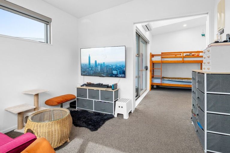Photo of property in A9/101 Caledonian Road, St Albans, Christchurch, 8014
