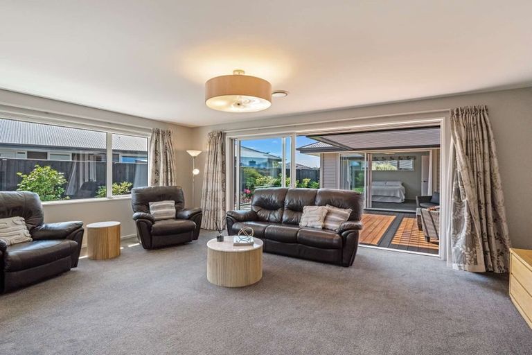 Photo of property in 16 Foxton Drive, Kaiapoi, 7630