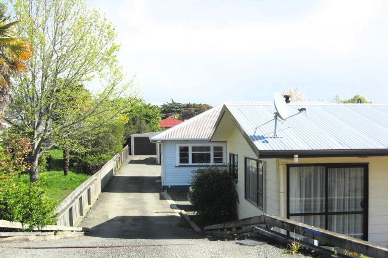 Photo of property in 4/18 Arapiki Road, Stoke, Nelson, 7011