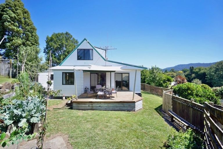 Photo of property in 10 Muir Place, Te Puke, 3119