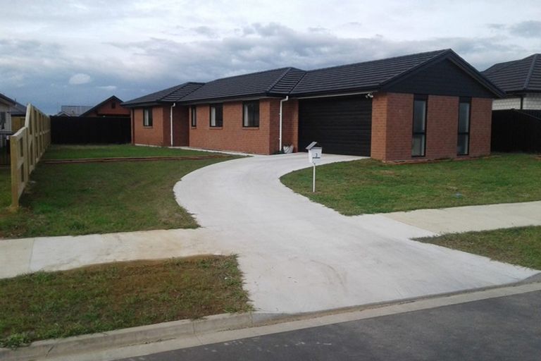 Photo of property in 3 Windermere Drive, Te Awamutu, 3800