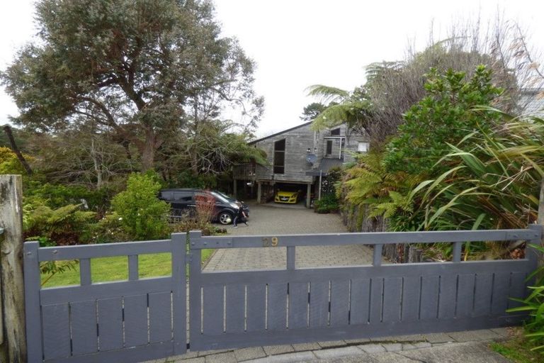 Photo of property in 29 Doralto Road, Frankleigh Park, New Plymouth, 4310