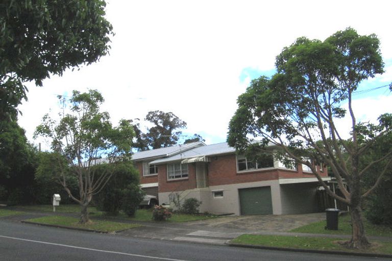 Photo of property in 2c Ashby Avenue, Saint Heliers, Auckland, 1071