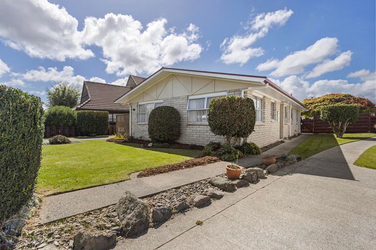 Photo of property in 27 Findlater Street, Matamata, 3400