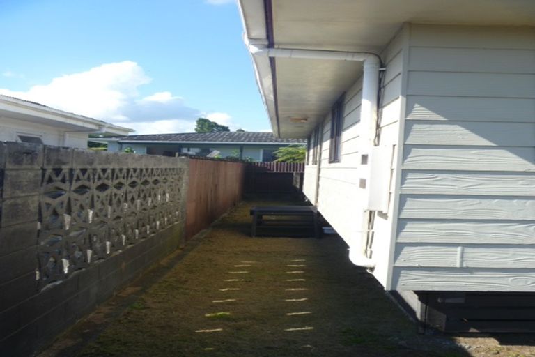 Photo of property in 2/59 Fernaig Street, Papakura, 2110