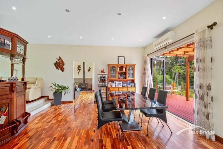 Photo of property in 16 Hobson Heights Road, Lucas Heights, Auckland, 0632