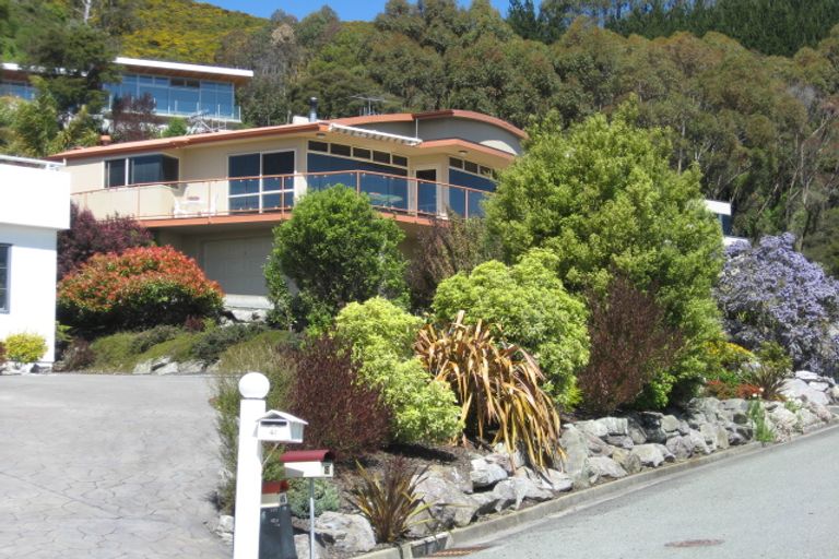 Photo of property in 43 Ledbury Road, Atawhai, Nelson, 7010