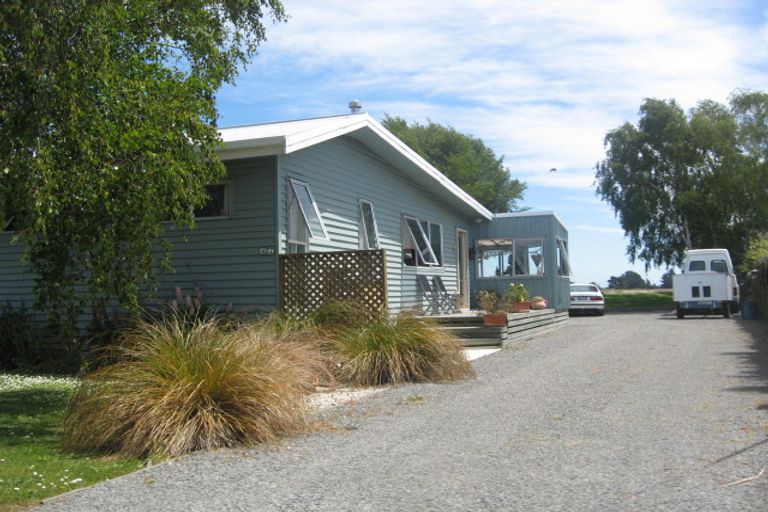 Photo of property in 41 Featherstone Avenue, Kairaki, 7630