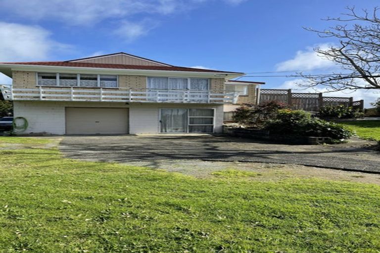Photo of property in 203 Marsden Point Road, Ruakaka, 0116