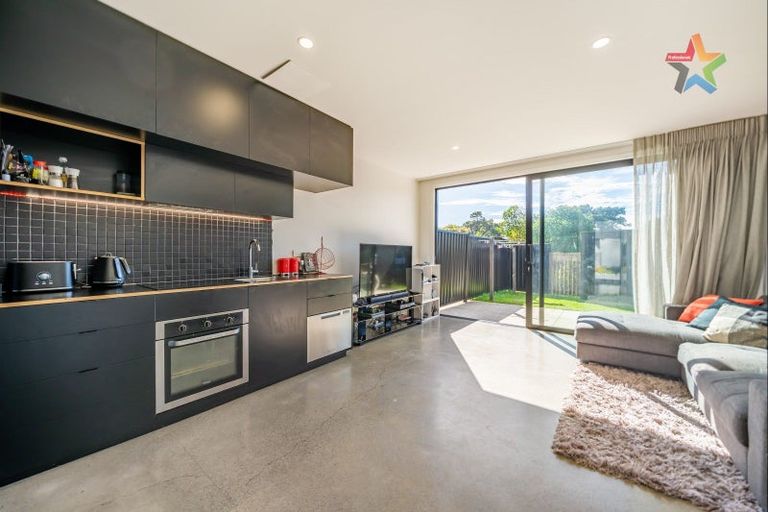 Photo of property in 31 Te Ara O Paetutu, Petone, Lower Hutt, 5012