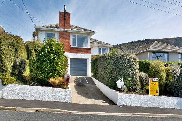 Photo of property in 95 Centennial Avenue, Helensburgh, Dunedin, 9010