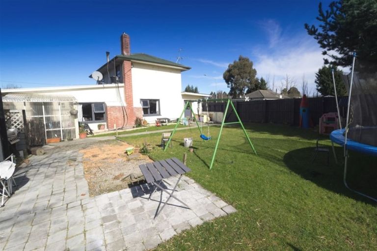 Photo of property in 21 Chertsey Kyle Road, Chertsey, Ashburton, 7772