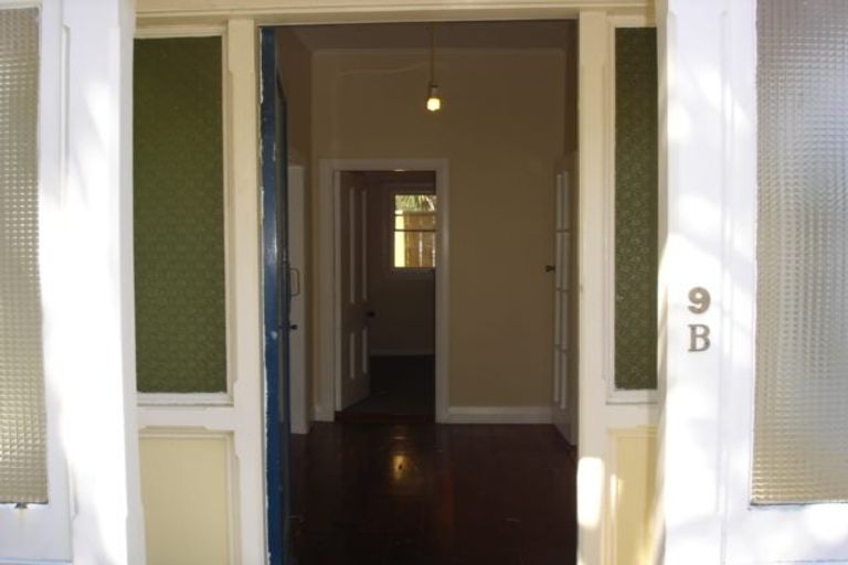 Photo of property in 10 Salisbury Avenue, Mount Cook, Wellington, 6021