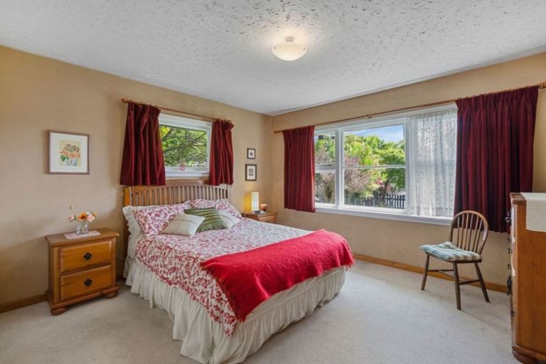 Photo of property in 45 Bourne Crescent, Papanui, Christchurch, 8053