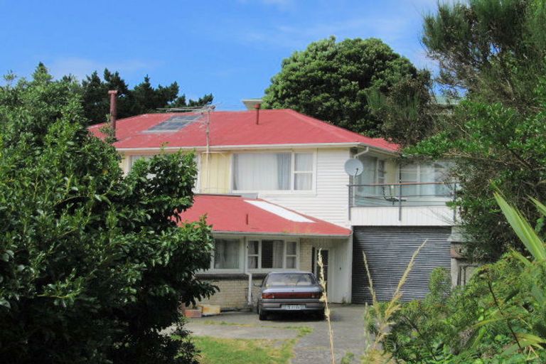 Photo of property in 5 Mccoll Street, Vogeltown, Wellington, 6021